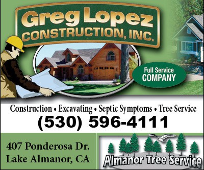 Greg Lopez Construction, Inc. 