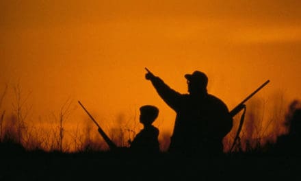 Reduced Fee Hunting Licenses for Disabled Vets