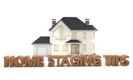 Still Good News On Home Staging