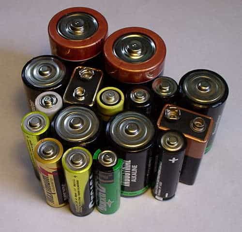 Battery Shocker!