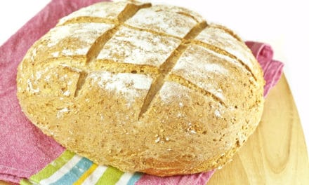 Irish Soda Bread Recipe From Marna Hogan