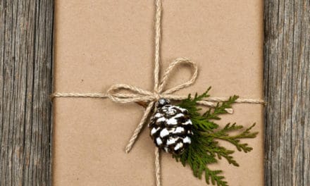 Make Homemade Christmas Cards, Envelopes and Gift Tags