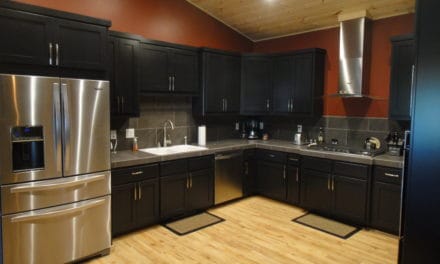 House Of Custom Cabinets- Building It Your Way