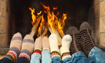 Stay Warm With Efficient Energy and Savings