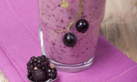 Summer’s Best Cool Smoothies!