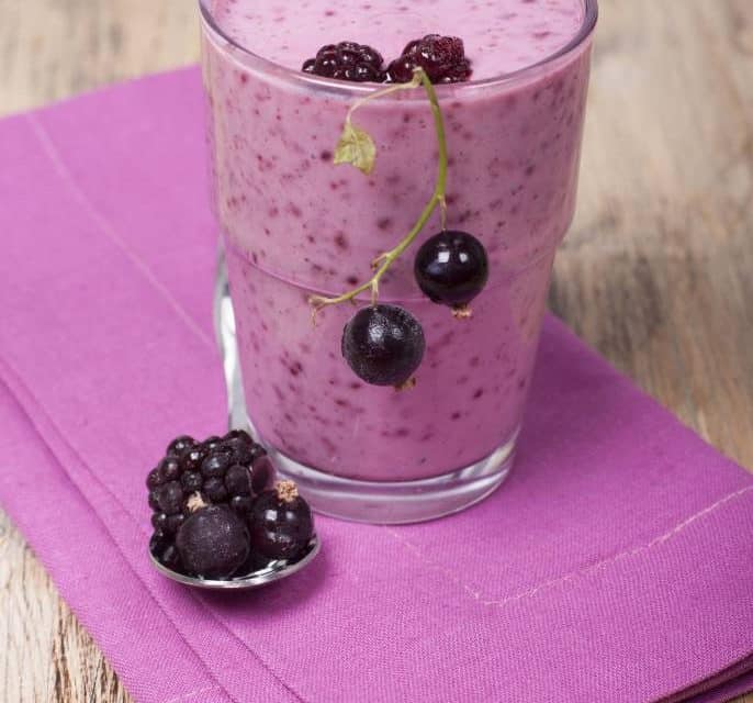 Summer’s Best Cool Smoothies!