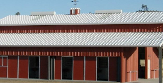North Valley Building Systems, Chico CA +1.530.345.7296 http://www.northvalleybuilding.com/