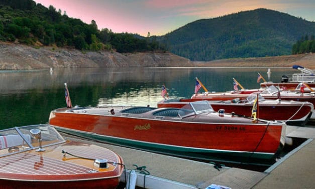 Tsasdi Resort – Your Next Outdoor Adventure Awaits – Shasta Lake, CA