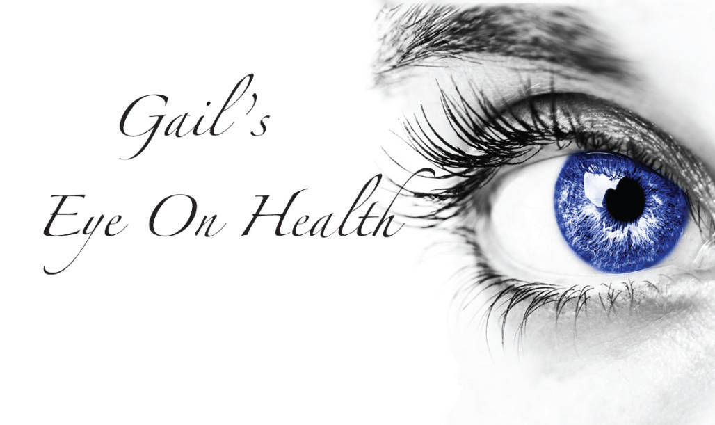 Gail’s Eye On Health, Westwood, CA, +1.530.762-9246, Iridology, Natural Health, Lifestyle Coach, Nature’s Sunshine Products, WebDirecting.biz
