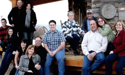 Roberti Ranch: A Time Honored Partnership with the Land