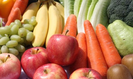 Dirty Dozen / Clean 15  Fruits & Vegetables