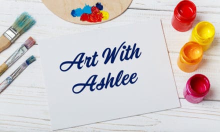 Art With Ashlee