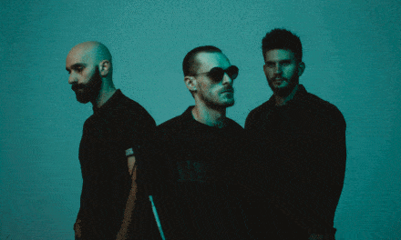 Exclusive Interview With X Ambassadors