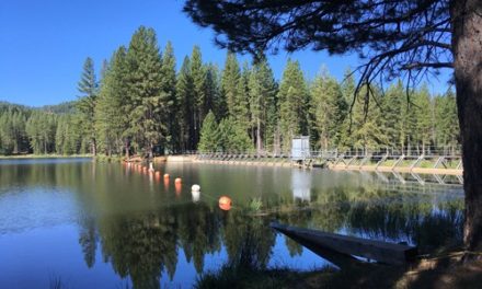The Restoration of Walker Lake- (Mountain Meadows Reservoir)