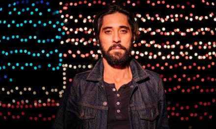 Behind The Music- Keeping The Wolves At Bay With Ryan Bingham